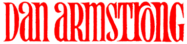 Dan Armstrong logo