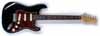 1986 Fender American Standard Strat