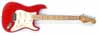 1989 Fender Eric Clapton Strat