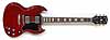 Orville by Gibson SG