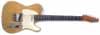 vintage Fender Telecaster Thinline guitar